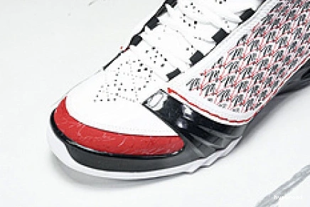 Hyperoad Jordan 23 Air 'All-Star' OG 0910